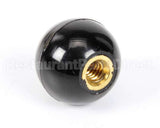 SK078279-1 Cleveland Knob; Black Ball B-64