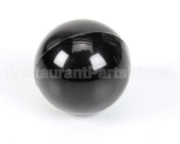 SK078279-1 Cleveland Knob; Black Ball B-64