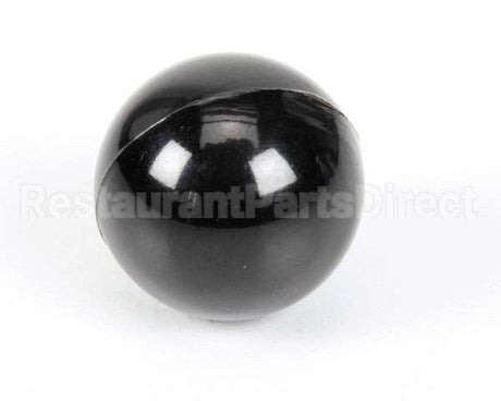 SK078279-1 Cleveland Knob; Black Ball B-64