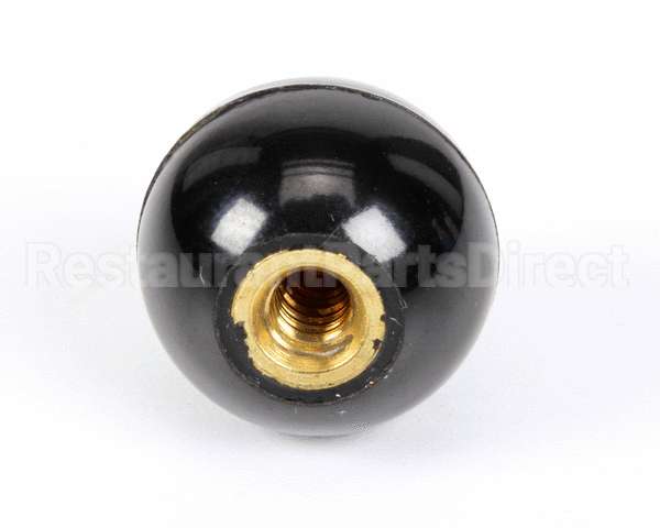 SK078279-1 Cleveland Knob; Black Ball B-64