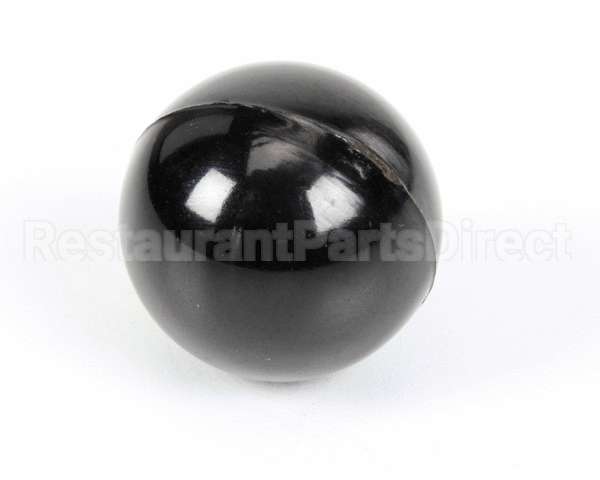 SK078279-1 Cleveland Knob; Black Ball B-64