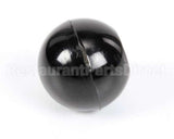 SK078279-1 Cleveland Knob; Black Ball B-64