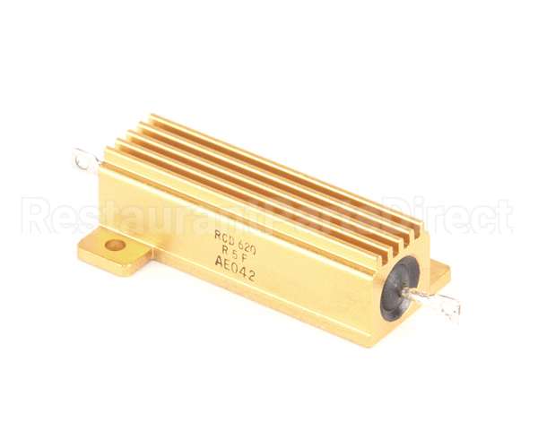 SK1426600 Cleveland Resistr;1/2Ohm-50W Pt/Tr Rcd62