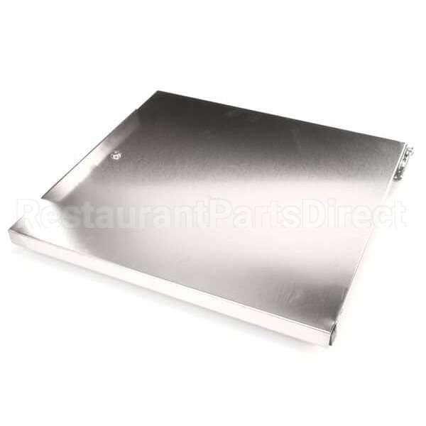 SK2006078901 Compatible Traulsen Door Assy W/ Lock