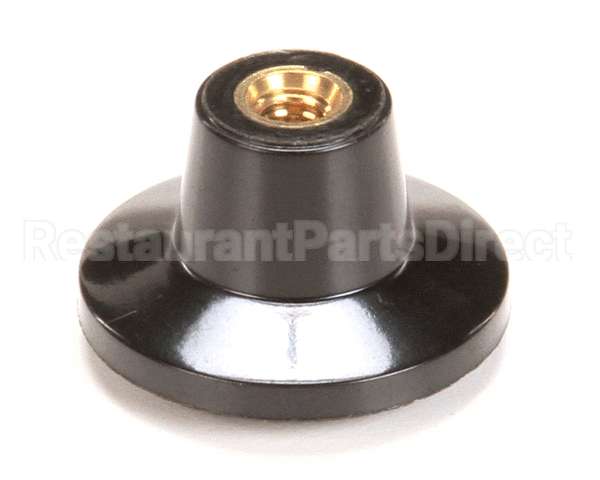 SK2209300 Cleveland Knob; Vent Cover (Sk50218) #Dk