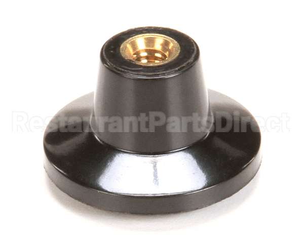 SK2209300 Cleveland Knob; Vent Cover (Sk50218) #Dk