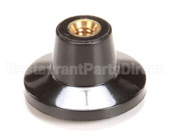 SK2209300 Cleveland Knob; Vent Cover (Sk50218) #Dk