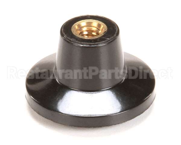 SK2209300 Cleveland Knob; Vent Cover (Sk50218) #Dk