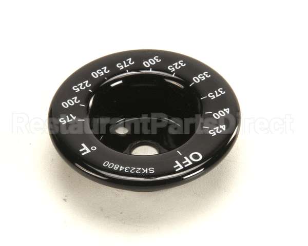 SK2234800 Cleveland Thrmstat Bezel Fahrnheit (Set-