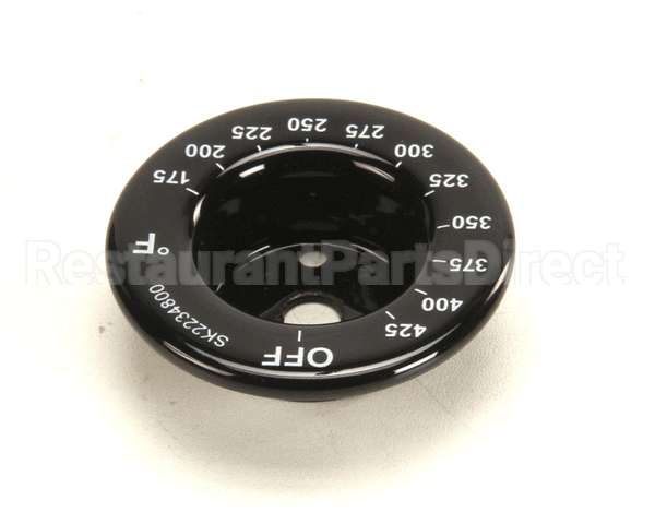 SK2234800 Cleveland Thrmstat Bezel Fahrnheit (Set-