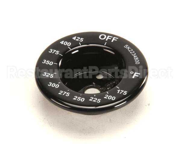 SK2234800 Cleveland Thrmstat Bezel Fahrnheit (Set-