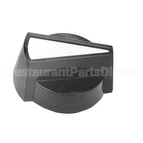 SK2234900 Compatible Midwest Appliance Parts Knob 1-1/8 D, Pointer