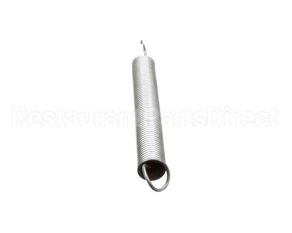 SK2294A-001 Insinger Door Spring-Spring Steel (18-5