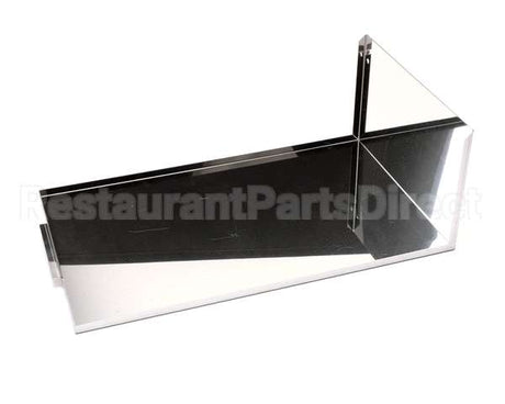 SK2343900 Cleveland Cover; Service Box Sgltr