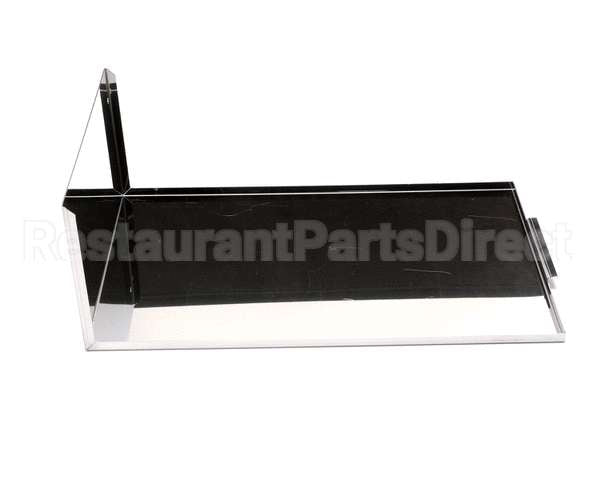 SK2343900 Cleveland Cover; Service Box Sgltr