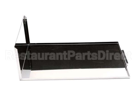SK2343900 Cleveland Cover; Service Box Sgltr