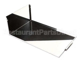 SK2343900 Cleveland Cover; Service Box Sgltr