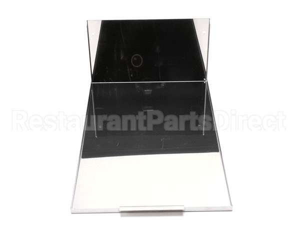 SK2343900 Cleveland Cover; Service Box Sgltr