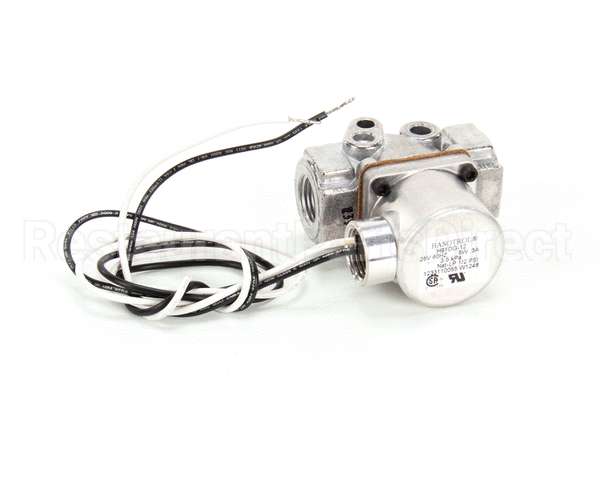 SK2345700 Cleveland Sol. Gas Valve; Tr,Dom. Baso #