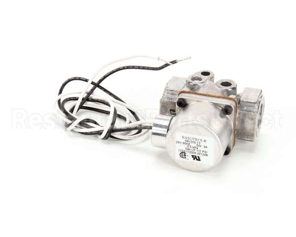 SK2345700 Cleveland Sol. Gas Valve; Tr,Dom. Baso #