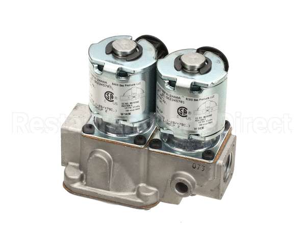 SK2345703 Cleveland Sol. Gas Valve;Tr Baso # Bgd27