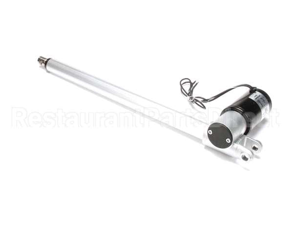SK2346101 Cleveland Actuator;Man Override-Pt Catl3