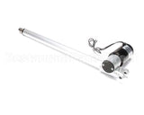 SK2346101 Cleveland Actuator;Man Override-Pt Catl3