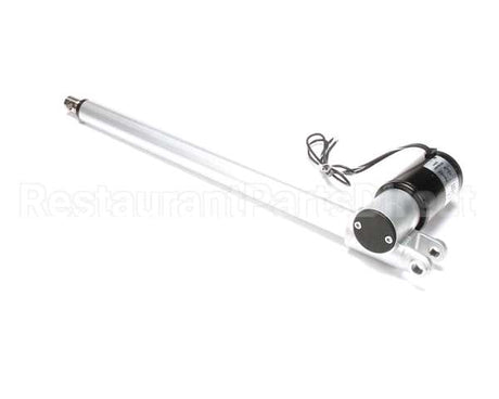 SK2346101 Cleveland Actuator;Man Override-Pt Catl3