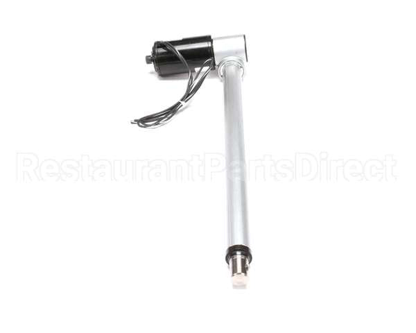 SK2346101 Cleveland Actuator;Man Override-Pt Catl3