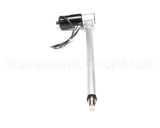 SK2346101 Cleveland Actuator;Man Override-Pt Catl3