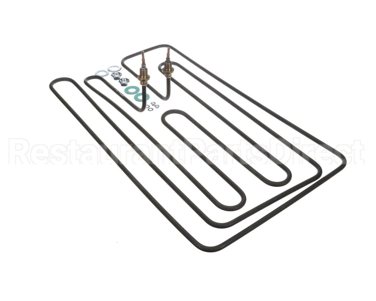 SK2356201 Cleveland Element; Centere/6Kw220V Sel/M4