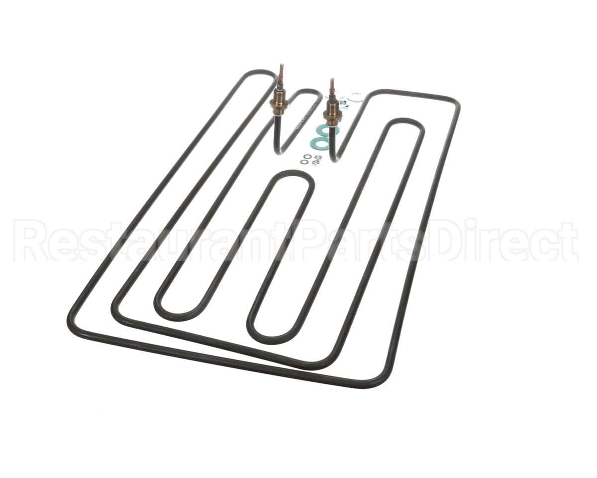 SK2356201 Cleveland Element; Centere/6Kw220V Sel/M4