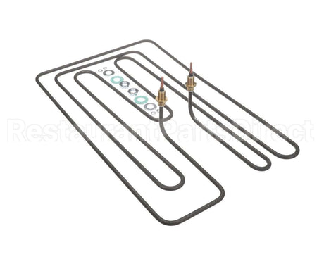 SK2356204 Cleveland Element; Centere/6Kw415V Sel/M4