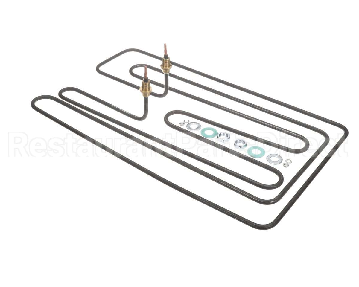 SK2356204 Cleveland Element; Centere/6Kw415V Sel/M4