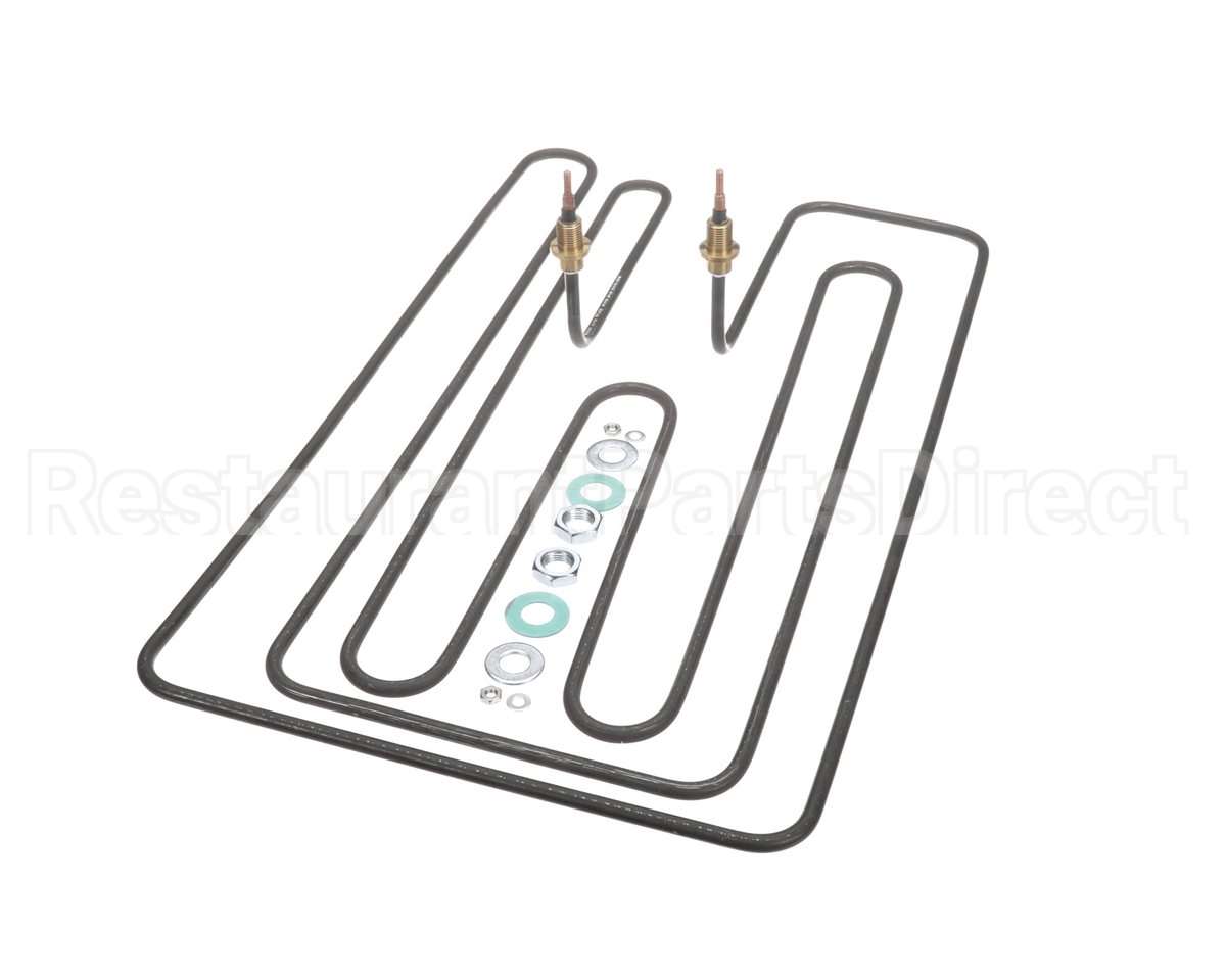 SK2356204 Cleveland Element; Centere/6Kw415V Sel/M4