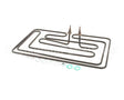 SK2372900 Cleveland Element; Side 6Kw208V Sel/M40T