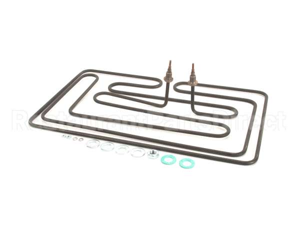 SK2372900 Cleveland Element; Side 6Kw208V Sel/M40T