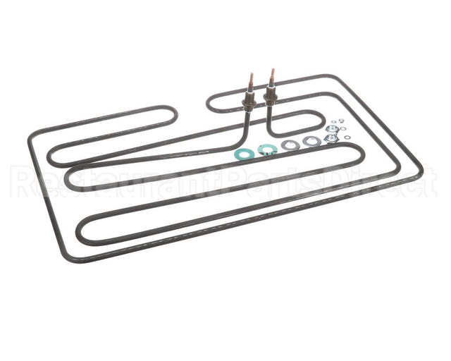 SK2372901 Cleveland Element; Side 6Kw220V Sel/M40T