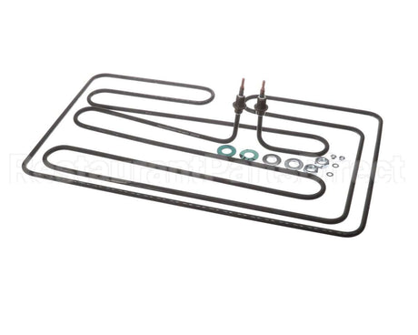 SK2372901 Cleveland Element; Side 6Kw220V Sel/M40T