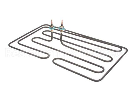 SK2372905 Cleveland Element; Side 6Kw480V Sel/M40T