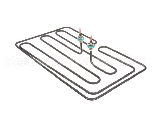 SK2372905 Cleveland Element; Side 6Kw480V Sel/M40T