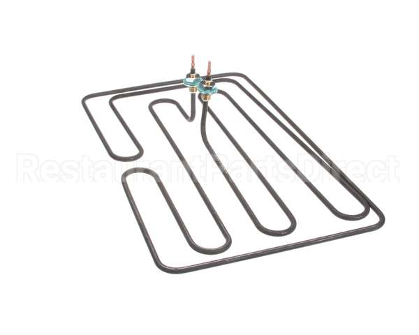 SK2372905 Cleveland Element; Side 6Kw480V Sel/M40T
