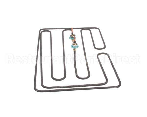 SK2372905 Cleveland Element; Side 6Kw480V Sel/M40T