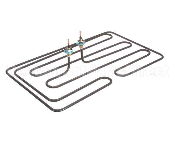 SK2372905 Cleveland Element; Side 6Kw480V Sel/M40T