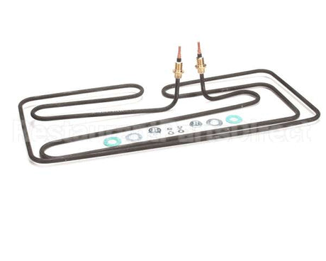 SK2373002 Cleveland Element; Side 4.8Kw240V Sel/M3