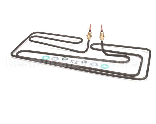 SK2373002 Cleveland Element; Side 4.8Kw240V Sel/M3