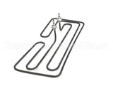 SK2373003 Cleveland Element; Side 4.8Kw380V Sel/M3