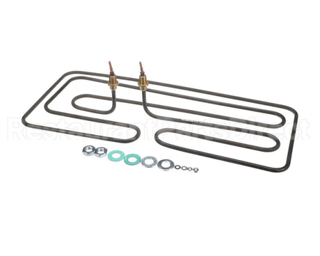 SK2373004 Cleveland Element; Side 4.8Kw415V Sel/M3