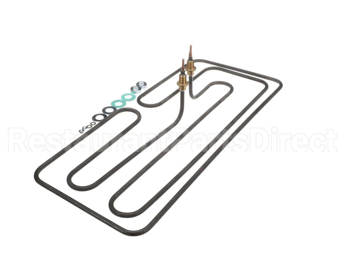 SK2373004 Cleveland Element; Side 4.8Kw415V Sel/M3