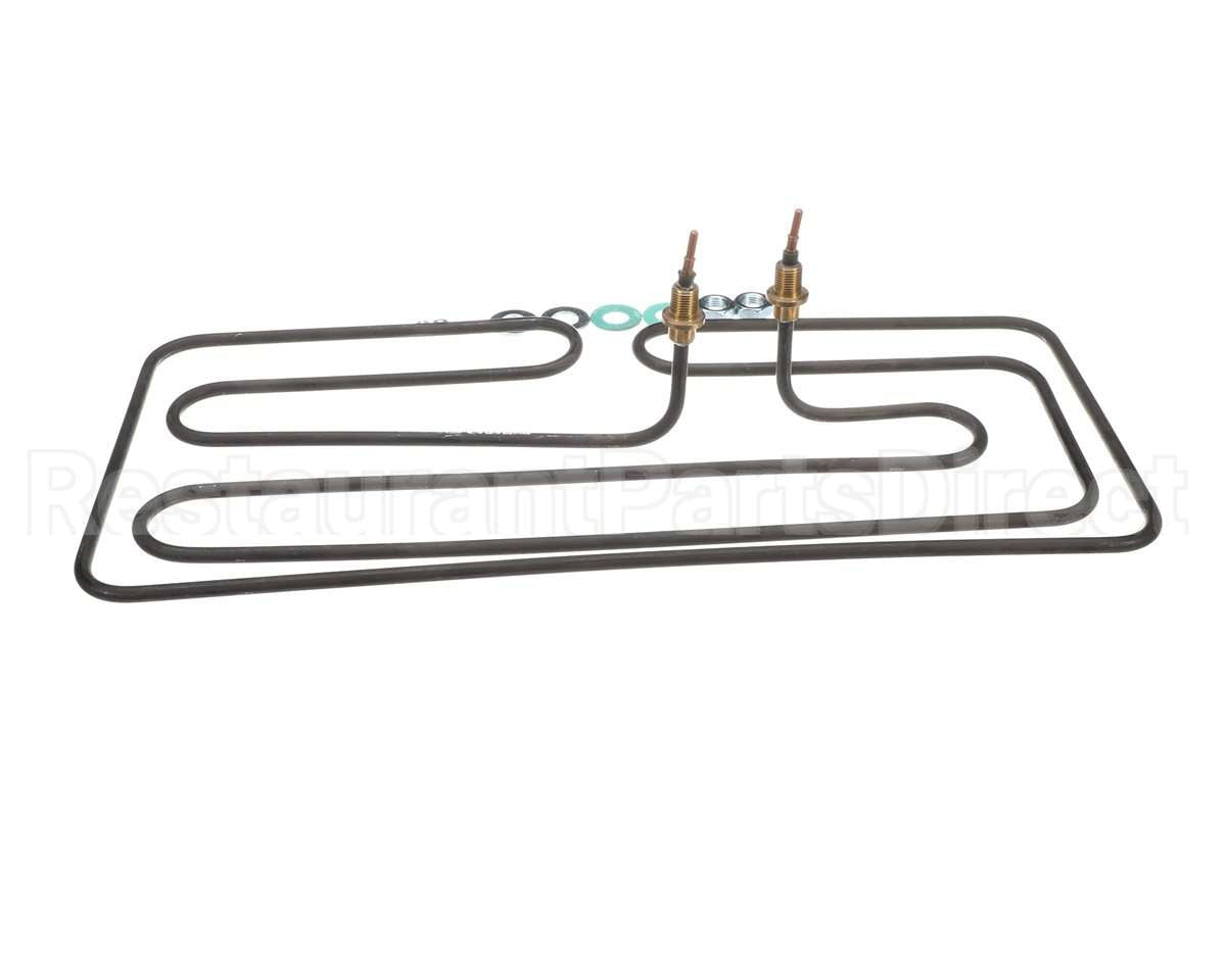 SK2373004 Cleveland Element; Side 4.8Kw415V Sel/M3